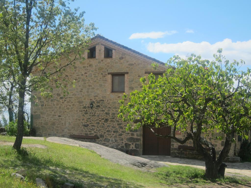 Casa Rural Colmenarejo Cuacos De Yuste Room photo